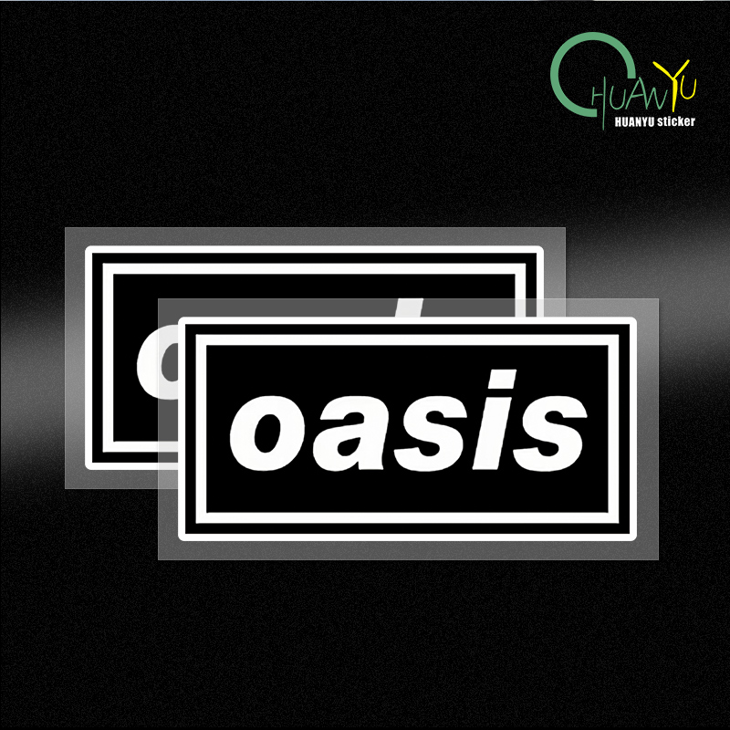 Motorcycle Gear Outfit - Oasis story rock band creative personality