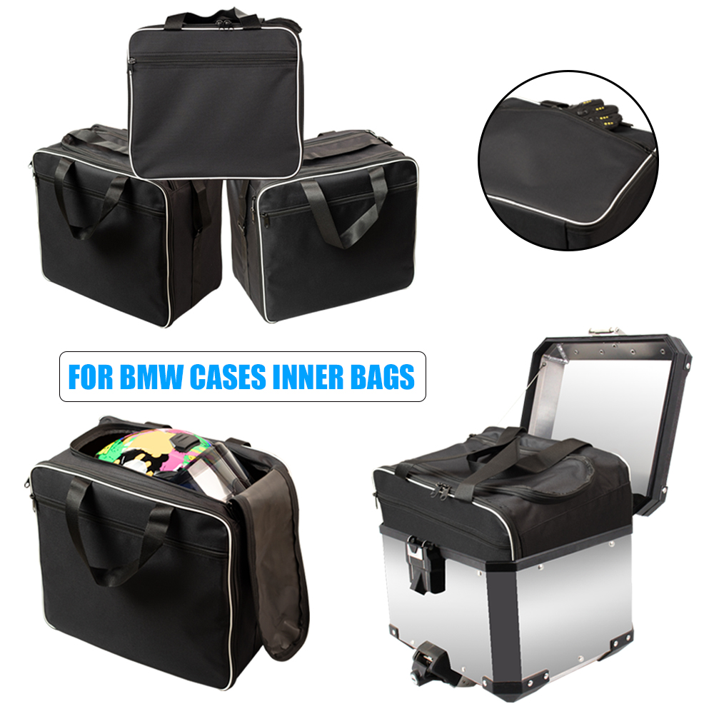 Motorcycle Gear Backpack - Motorcycle Luggage Bags for BMW R1200GS