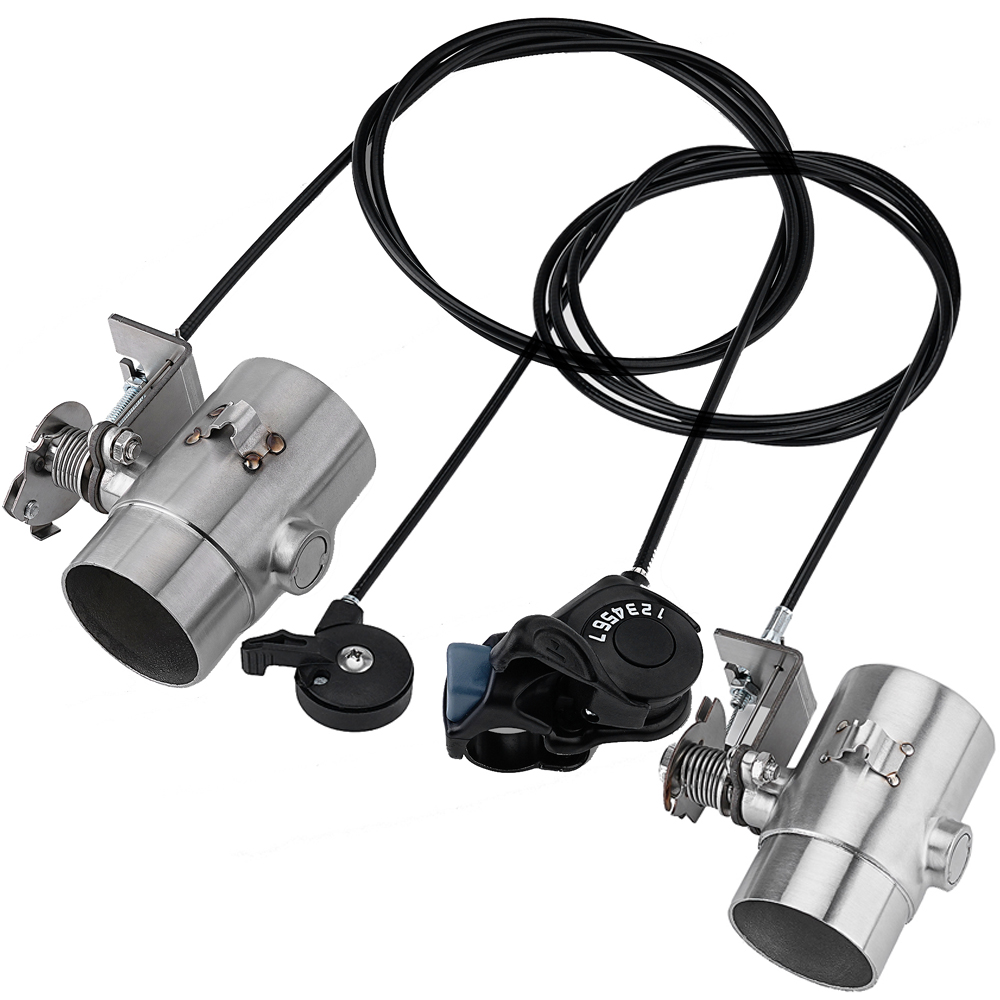 Factory Price Motorcycle Exhau - огляд і ціна Motorcycle Gear Price