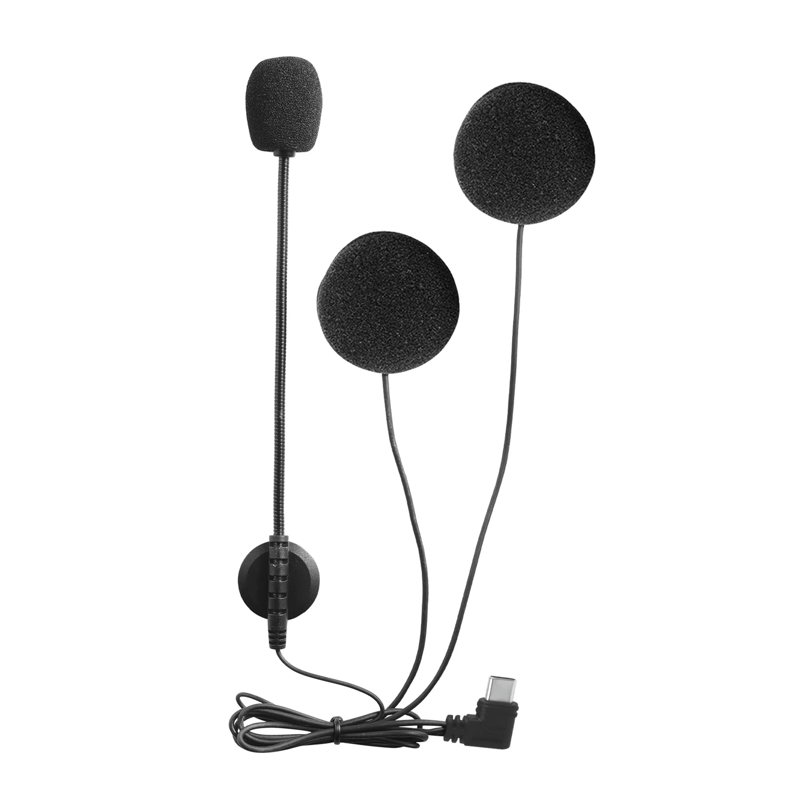 EJEAS V6 PRO /V4 PLUS Motorcyc - огляд і ціна Intercom Headset Helmet