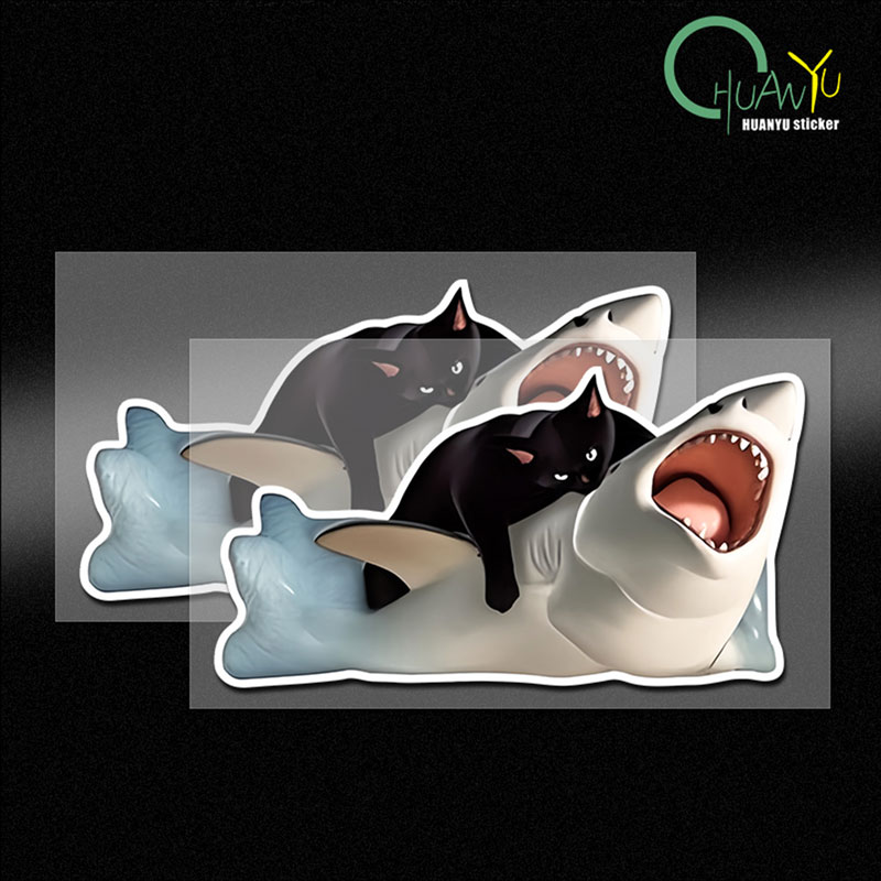RETLPER Reflective Sticker Bla - огляд і ціна Motorcycle Gear Outfit