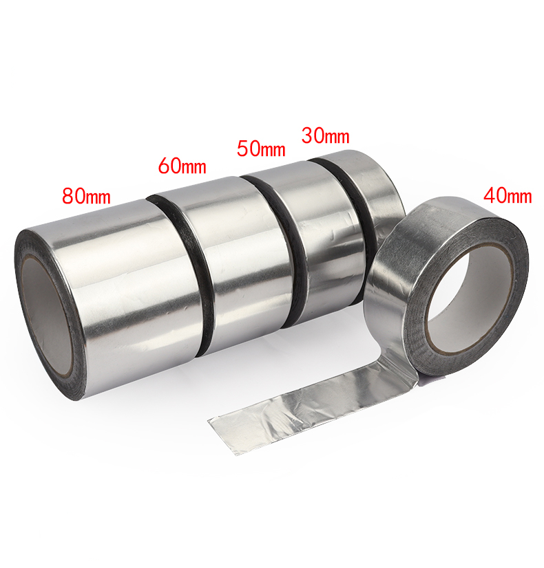 High Temperature Resistant Smo - огляд і ціна Exhaust Wrap Titanium