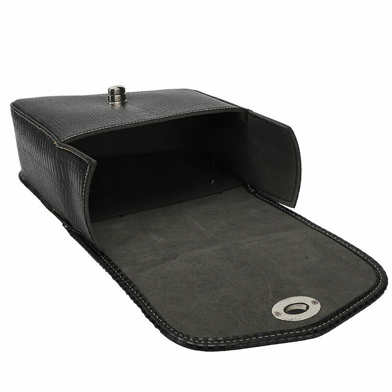 Motorcycle PU Leather Luggage  - огляд і ціна Motorcycle Gear Backpack