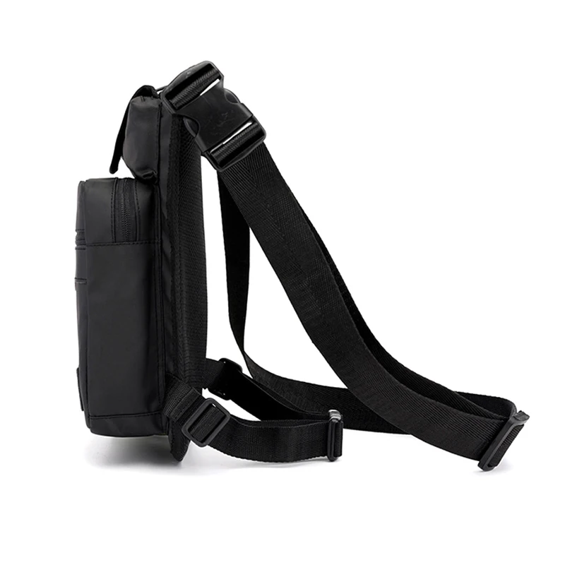 High Quality Nylon Men Drop Le - огляд і ціна Motorcycle Gear Backpack