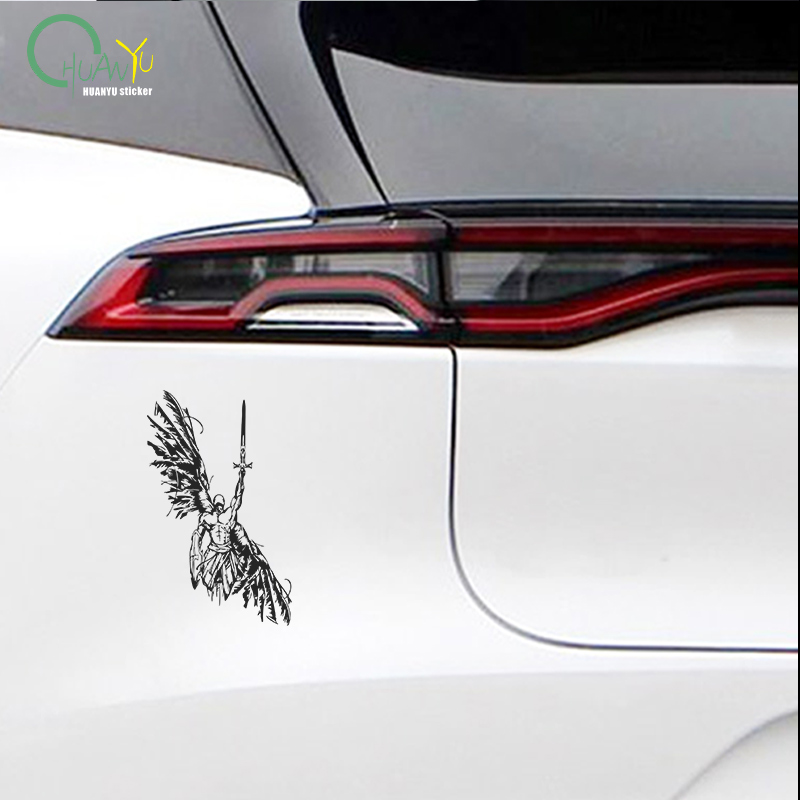 Seraphim personalized car body - огляд і ціна Motorcycle Gear Outfit