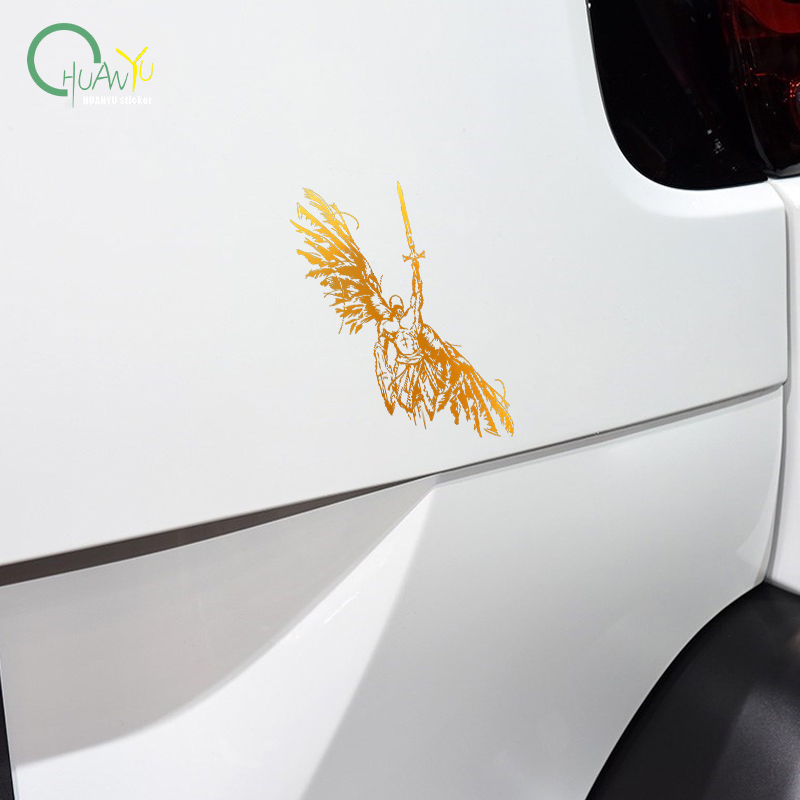 Seraphim personalized car body - огляд і ціна Motorcycle Gear Outfit