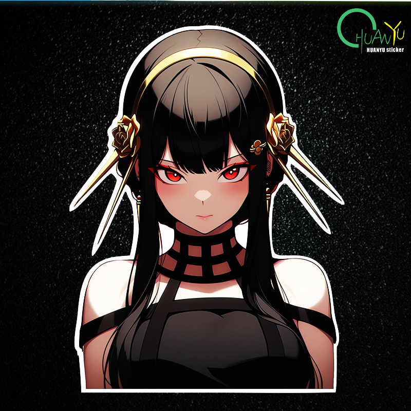 Spy anime, beautiful girl avat - огляд і ціна Motorcycle Gear Outfit