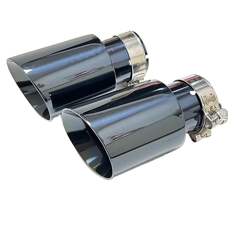 CARS attachment Exhaust pipe S - огляд і ціна Exhaust Wrap Titanium