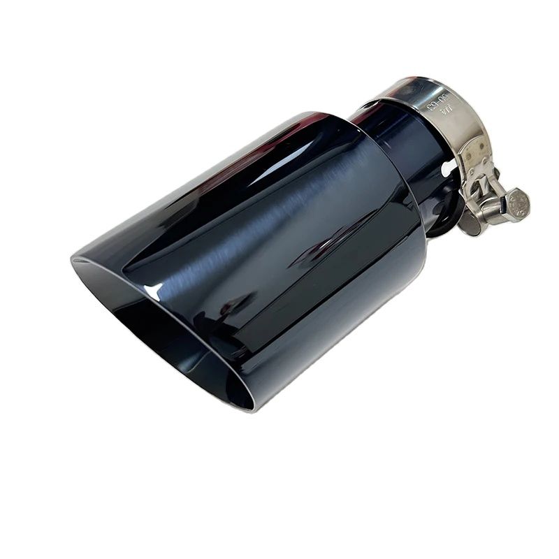 CARS attachment Exhaust pipe S - огляд і ціна Exhaust Wrap Titanium