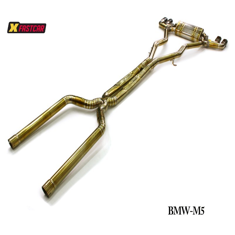 Titanium Alloy Exhaust Pipe fo - огляд і ціна Exhaust Wrap Titanium