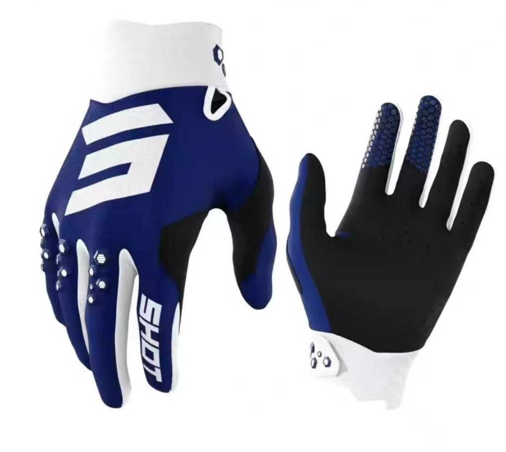 25 new  Mountain Bike Road Bik - огляд і ціна Motorcycle Gear Gloves