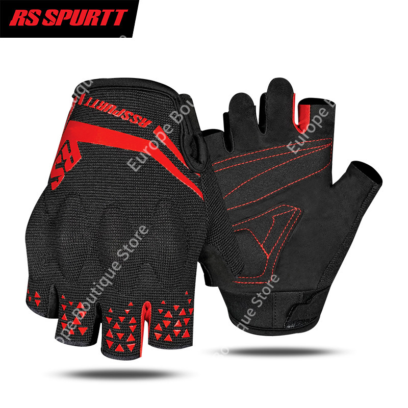 2026 NEW Men Women Summer Half - огляд і ціна Motorcycle Gear Gloves
