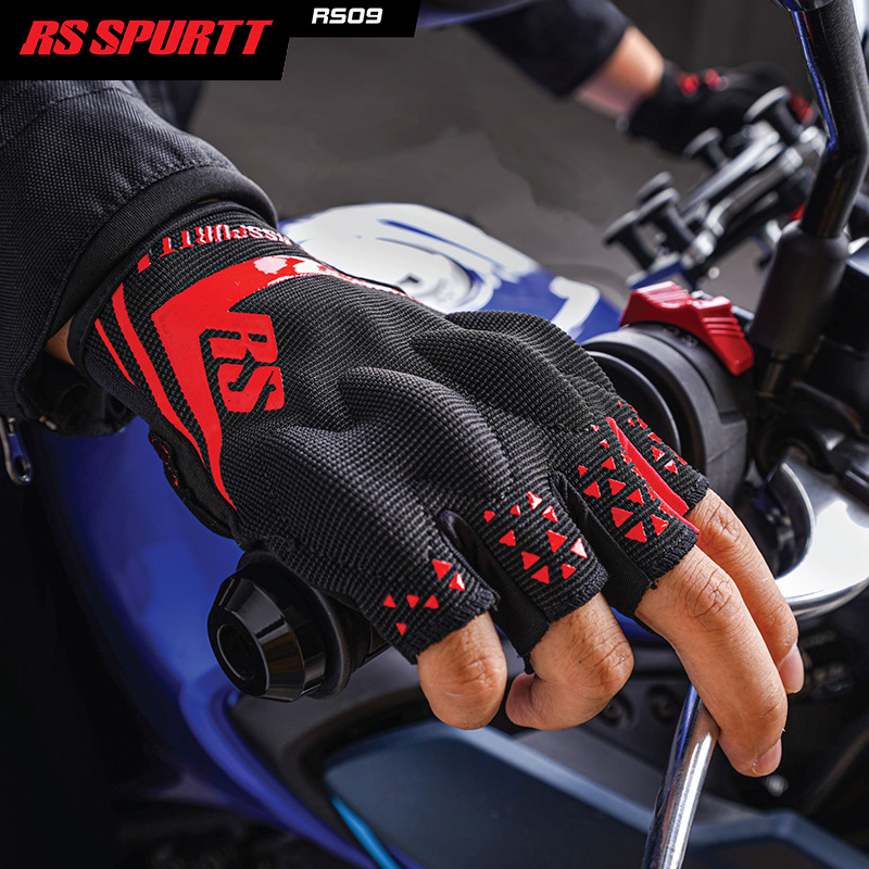2026 NEW Men Women Summer Half - огляд і ціна Motorcycle Gear Gloves