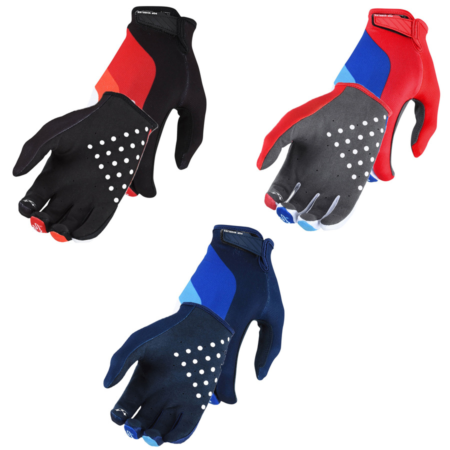 New Motorcycle Motocross Racin - огляд і ціна Motorcycle Gear Gloves