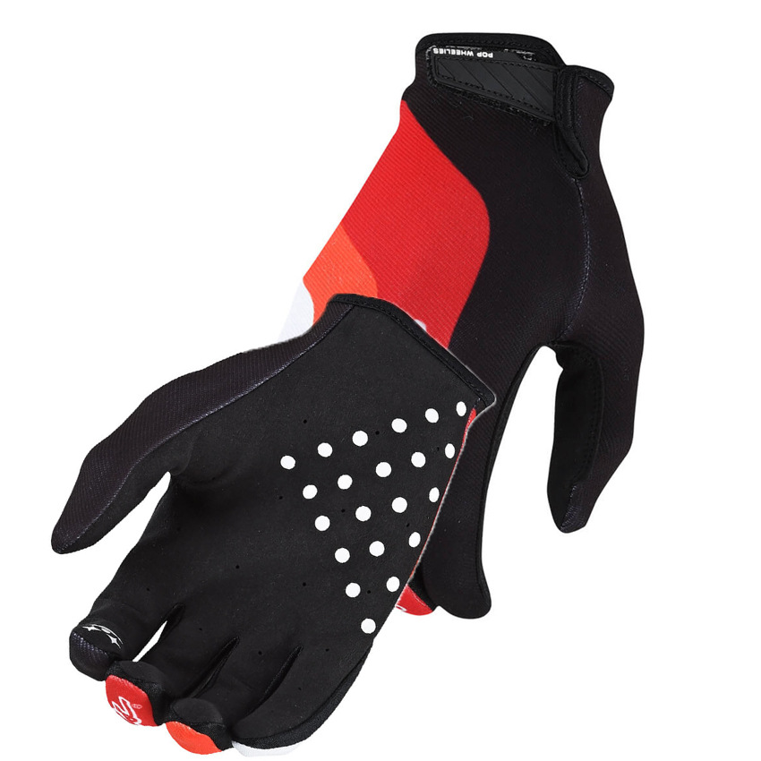 New Motorcycle Motocross Racin - огляд і ціна Motorcycle Gear Gloves