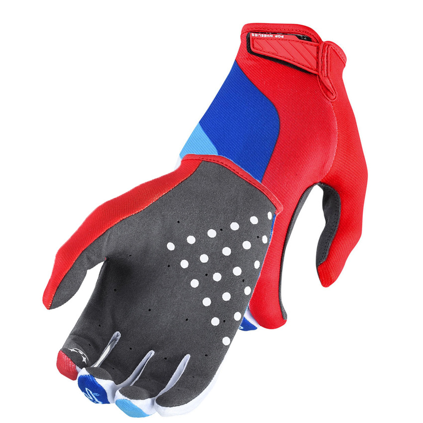 New Motorcycle Motocross Racin - огляд і ціна Motorcycle Gear Gloves