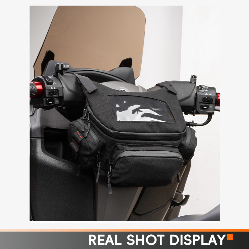 For BMW C600 SPORT C650GT C400 - огляд і ціна Motorcycle Gear Backpack