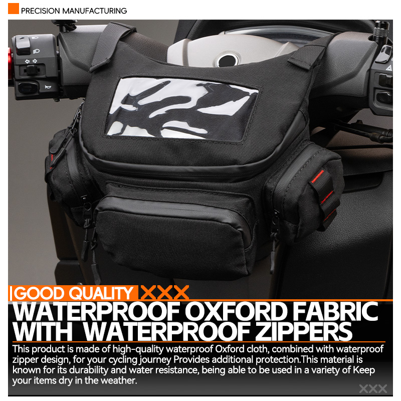 For BMW C600 SPORT C650GT C400 - огляд і ціна Motorcycle Gear Backpack