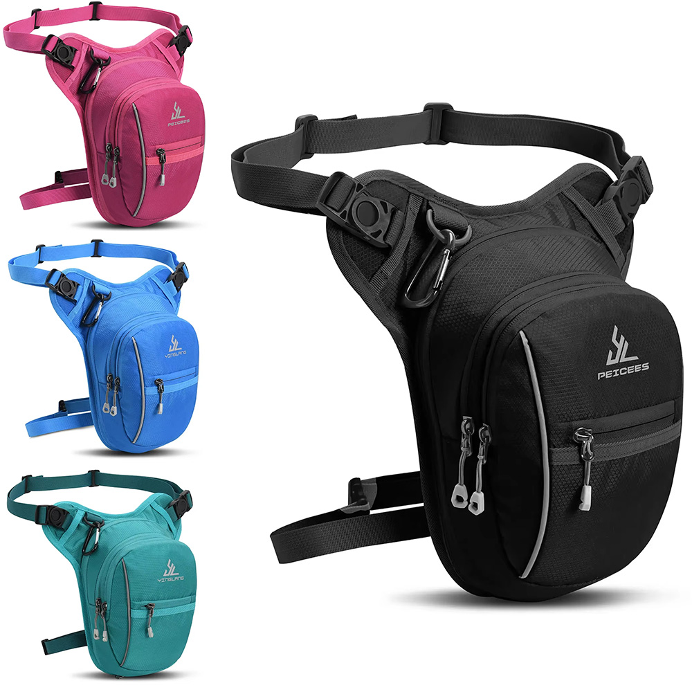 Motorcycle Leg Protector Bag,F - огляд і ціна Motorcycle Gear Backpack