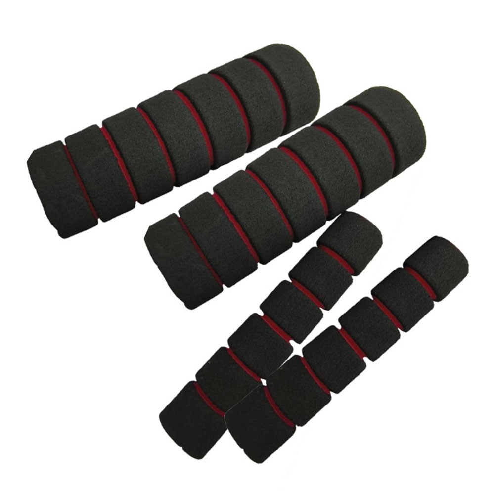 Handlebar Gloves Foam Sponge G - огляд і ціна Motorcycle Gear Gloves