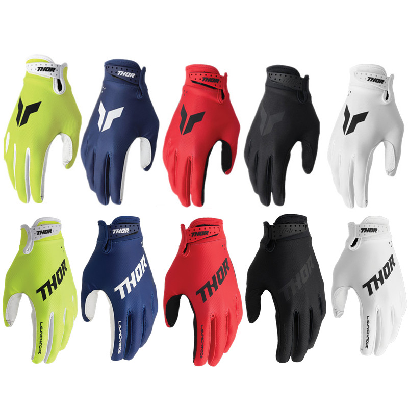 2026 New Outdoor Cycling Equip - огляд і ціна Motorcycle Gear Gloves