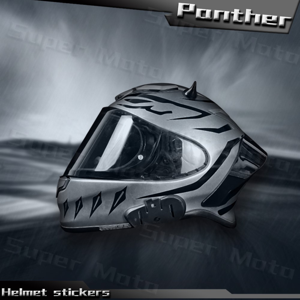 For AGV Arai SHOEI Airoh ZEUS  - огляд і ціна Zeus Motorcycle Gear