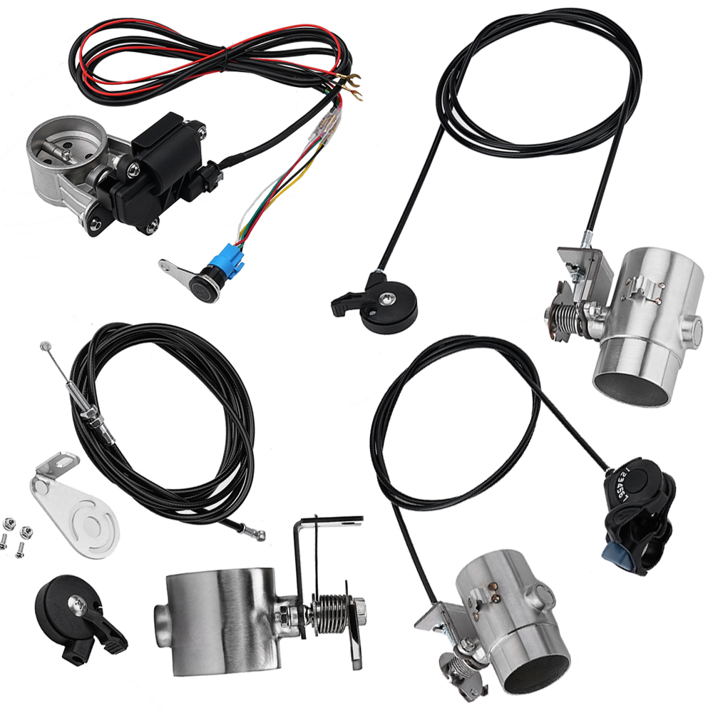 Wholesale Price Motorcycle Exh - огляд і ціна Motorcycle Gear Price