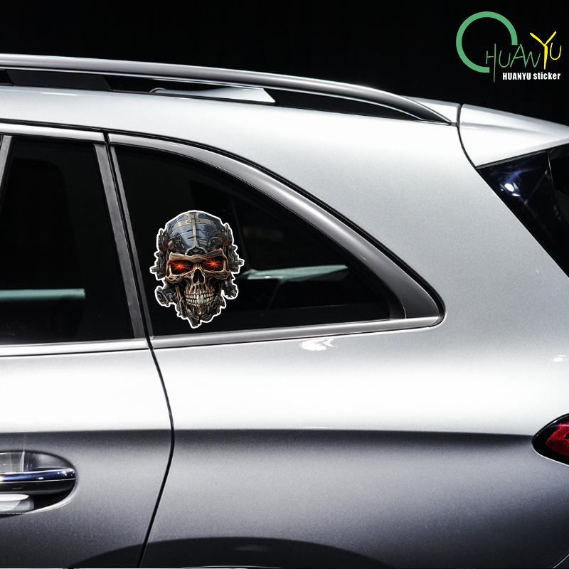 2024 New Design Skeleton Head  - огляд і ціна Motorcycle Gear Outfit
