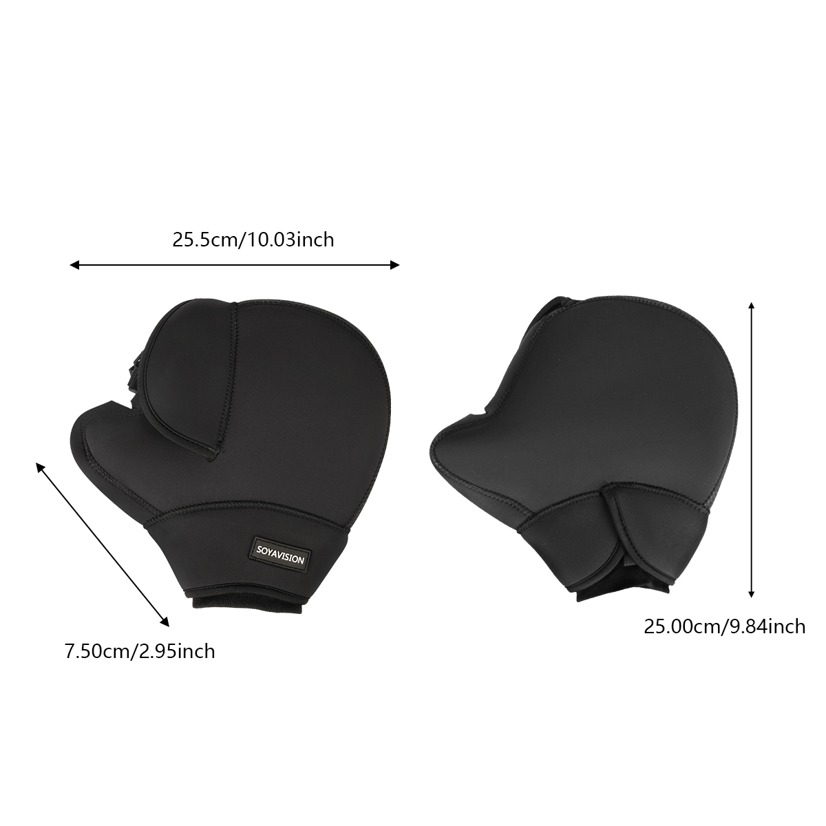 Protective Electric Scooter Th - огляд і ціна Motorcycle Gear Gloves
